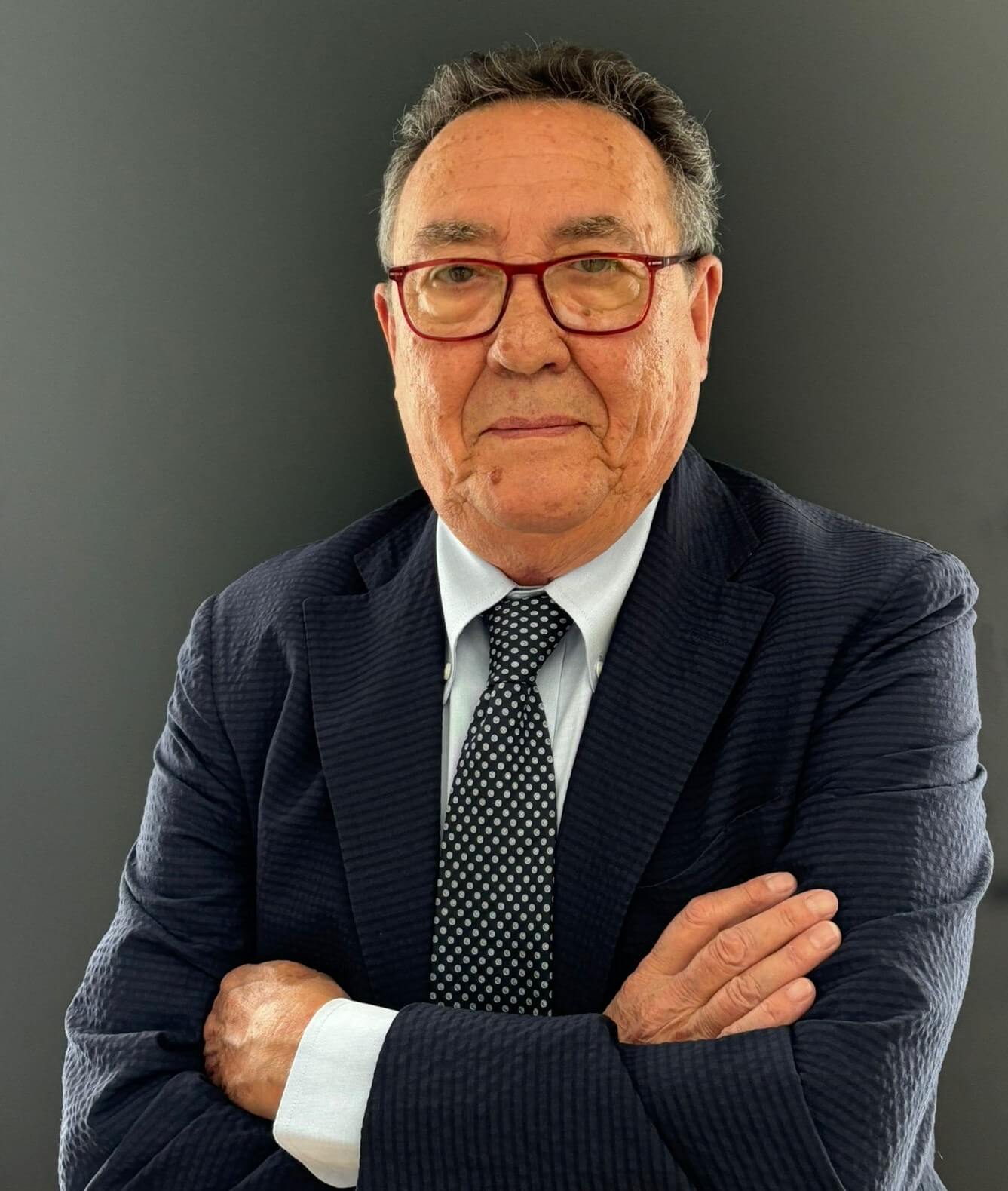 Manuel de Arpe Fernández