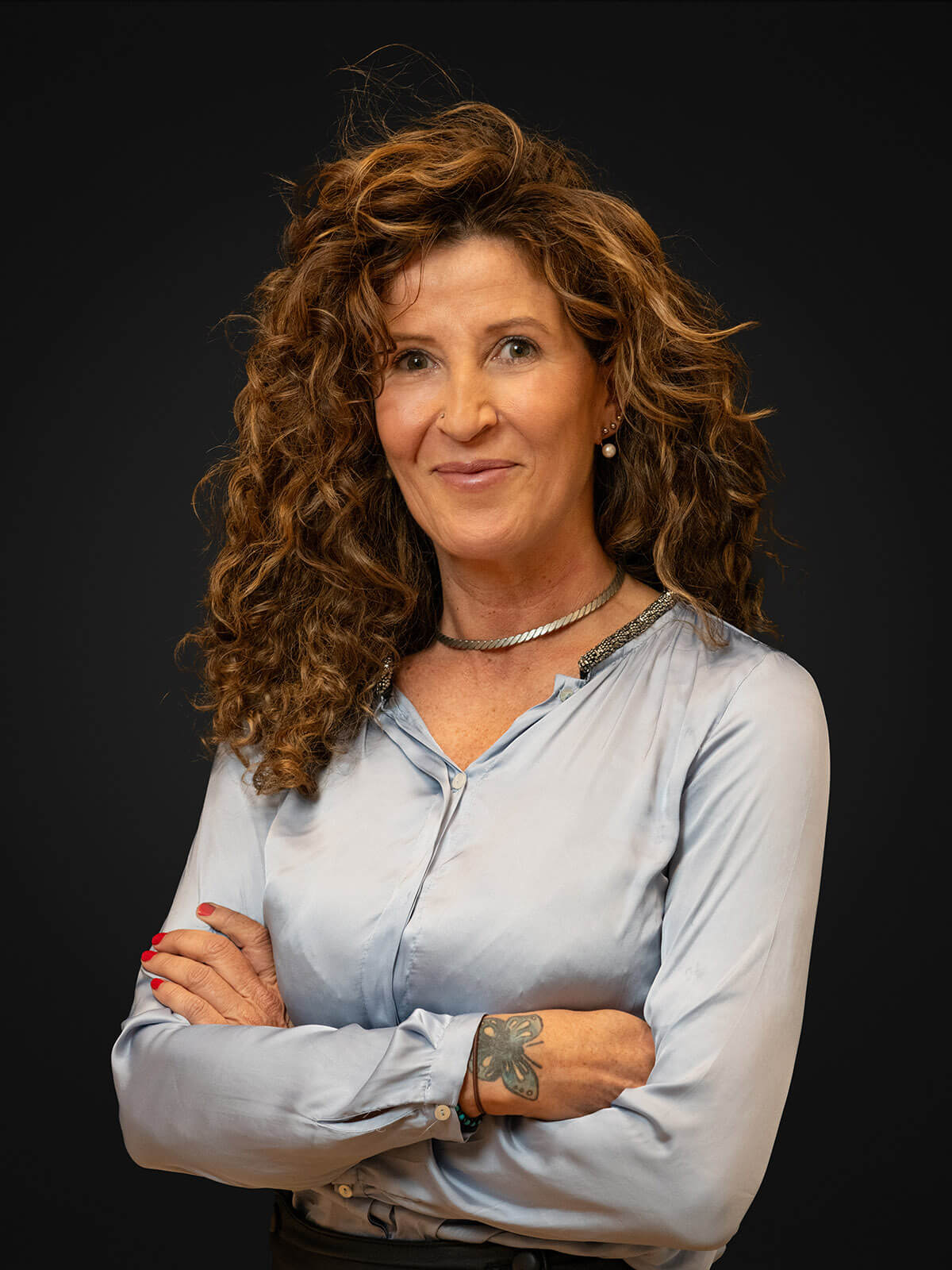 Marta de Arpe Tejero